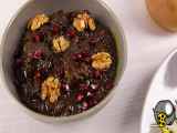 طرز تهیه فسنجان