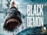 فیلم The Black Demon دیو سیاه