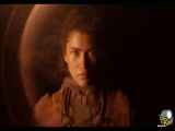 تیزر فیلم Dune : Part Two با بازی تیموتی شالامه و زندایا
