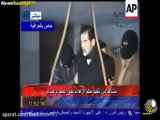 فیلم تاریخی اعدام صدام حسین