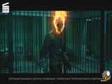 بهترین صحنه های فیلم ها : Ghost Rider