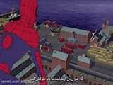 سریال فلش فصل 1 قسمت 18 دوبله فارسی