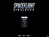 اموزش ساخت راکت sls در بازی spaceflight simulator