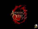 دانلود تیزر بازی جدید AdventureQuest 3D