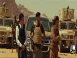 فیلم جنگی و اکشن مردان پیشگام.۲۰۲۳ دوبله فارسی جنگ نیروهای کره  با طالبان