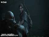 گیم پلی جدید بازی اخرین بازمانده از ما 2 - The Last of Us Part II