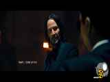 فیلم جان ویک 4 John Wick: Chapter 4 2023 دوبله فارسی