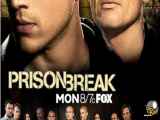 دانلود سریال فرار از زندان Prison Break فصل دوم قسمت:دوم