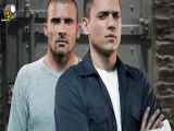 دانلود سریال فرار از زندان Prison Break فصل دوم قسمت:چهارم