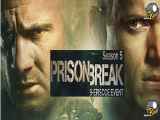 دانلود سریال فرار از زندان Prison Break فصل دوم قسمت:15