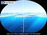 بروزرسانی جدید ربات انسان نمای Ameca: قابلیت نقاشی کردن!!