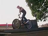 Urban biking 2