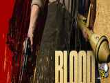 فیلم سینمایی Blood & Gold 2023 دوبله فارسی