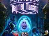 فیلم عمارت تسخیر شده ماپت ها با دوبله فارسی Muppets Haunted Mansion 2021
