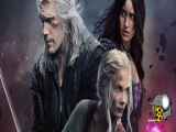 دانلود فصل سوم سریال ویچر 2023 The Witcher قسمت (1)