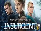 فیلم (سنت شکن 2) The Divergent Series: Insurgent 2015 زیرنویس فارسی 1080p