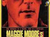 فیلم مگی مور Maggie Moore(s)2023 دوبله فارسی