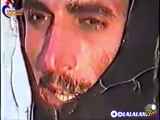 غواص اعزامی از استان فارس در جنگ 8ساله