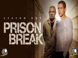 دانلود سریال فرار از زندان Prison Break فصل دوم قسمت:۸