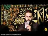 کربلایی امیرحسین ابوالقاسم پور، شب دوم عزاداری دهه سوم محرم 98