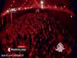 روضه شب ششم محرم کربلایی امیرحسین اناوی