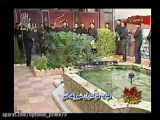 مداحی امیرحسین سلاحورزی در شب شام غریبان پلدختر-محرم95