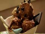 بستنی خانگی آووکادو حتی بهتر از بستنی مگنوم بستنی سالم
