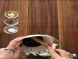 آموزش جوجه ترش خوشمزه ولذیز