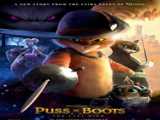 دانلود انیمیشن گربه چکمه پوش - فصل 4 قسمت 10 - The Adventures of Puss In Boots