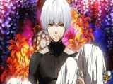 انیمه شاهکار توکیو غول - Tokyo Ghoul - قسمت 2 فصل دوم - زیرنویس فارسی