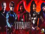 سریال تایتان ها Titans 2022  فصل 1 قسمت ۴