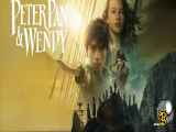 فیلم پیتر پن و وندی – Peter Pan & Wendy ،۲۰۲۳بادوبله فارسی