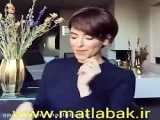 طراحی موی بلند و کوتاه