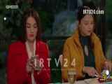 سریال ستاره شمالی قسمت ۲۸ پارت ۲