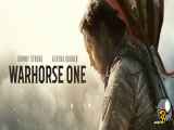 دانلود فیلم اسب جنگی تنها Warhorse One 2023 زیر نویس فارسی