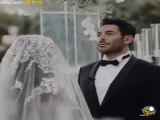 فیلم کامل عروسی محمدرضا گلزار با ایسان آقاخانی/عاشقانه