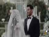 اولین فیلم از مراسم عروسی محمدرضا گلزار