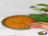 غذای خوشمزه استان فارس
