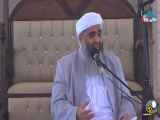 سخنرانی مولانا عبدالغنی بدری در مراسم نماز جمعه زاهدان/ 9 تیرماه 1042
