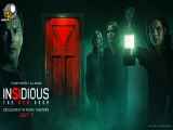 فیلم توطئه آمیز 5 در قرمز Insidious: The Red Door 2023 زیرنویس فارسی