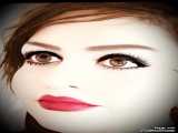 مقایسه زیباترین دختران ایران رزیتا دغلاوی نژاد و ساناز صالحی با هم
