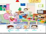آموزش فارسی کردن فیلم های بی صدا