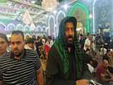 عاشقان حسین