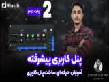 آموزش 0 تا 100 طراحی سایت با وردپرس قسمت 2