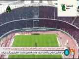 بازی استقلال وپرسپولیس