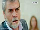 سریال ترکی بسیار زیبای «تردید» دوبله فارسی قسمت 36