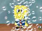 نام سریال: فصل سیزدهم باب اسفنجی شلوار مکعبی – Spongebob Squarepants Season 13 9
