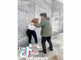 چالش TikTok :)))))))