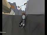 دیگه human fall flat نمیریم