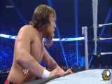 مسابقه WWE بین Kane vs Seth Rollins در اسمکدان ۲۰۱۳